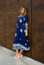 Load image into Gallery viewer, SOLEIA MAXI DRESS
