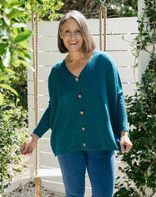 Load image into Gallery viewer, Chelsea Knit - Teal
