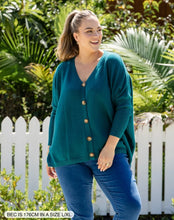 Load image into Gallery viewer, Chelsea Knit - Teal

