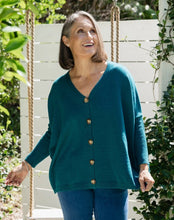 Load image into Gallery viewer, Chelsea Knit - Teal
