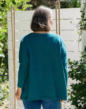 Load image into Gallery viewer, Chelsea Knit - Teal
