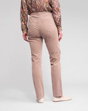 Load image into Gallery viewer, Bay Cord Pull On Pants - Twig
