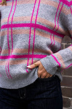 Load image into Gallery viewer, NIELSEN SWEATER
