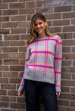 Load image into Gallery viewer, NIELSEN SWEATER
