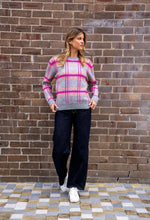 Load image into Gallery viewer, NIELSEN SWEATER
