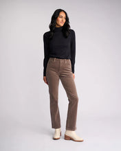 Load image into Gallery viewer, Arch Cord Pant - Taupe
