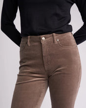 Load image into Gallery viewer, Arch Cord Pant - Taupe
