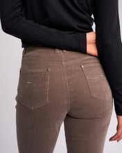 Load image into Gallery viewer, Arch Cord Pant - Taupe
