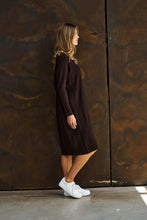 Load image into Gallery viewer, Chavez Knit Dress
