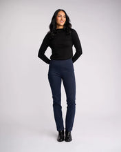 Load image into Gallery viewer, BAY KNIT PULL ON - CARBON
