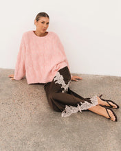Load image into Gallery viewer, SITA KNIT JUMPER
