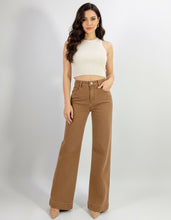 Load image into Gallery viewer, Stretch Sutton Jeans - Light Beige
