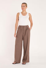 Load image into Gallery viewer, Carmen Pant - Chocolate
