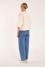 Load image into Gallery viewer, Chelsea Top - Cream
