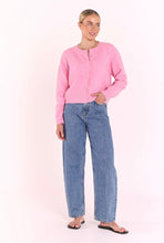 Load image into Gallery viewer, May Cardi - Pink
