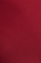 Load image into Gallery viewer, Front Ruched Gold Buttons Detail Textured Jersey Dress
