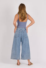 Load image into Gallery viewer, One Ten Willow Denim Pants - Blue
