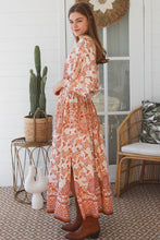 Load image into Gallery viewer, Dreamcather Maxi Dress
