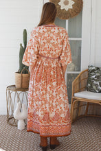 Load image into Gallery viewer, Dreamcather Maxi Dress
