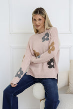 Load image into Gallery viewer, Daisy Knit - Blush
