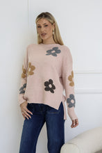 Load image into Gallery viewer, Daisy Knit - Blush
