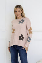 Load image into Gallery viewer, Daisy Knit - Blush
