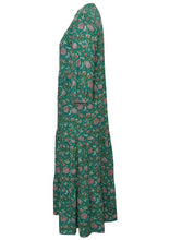 Load image into Gallery viewer, Juniper Tiered Maxi Dress
