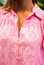 Load image into Gallery viewer, Mccabe Dress Pink
