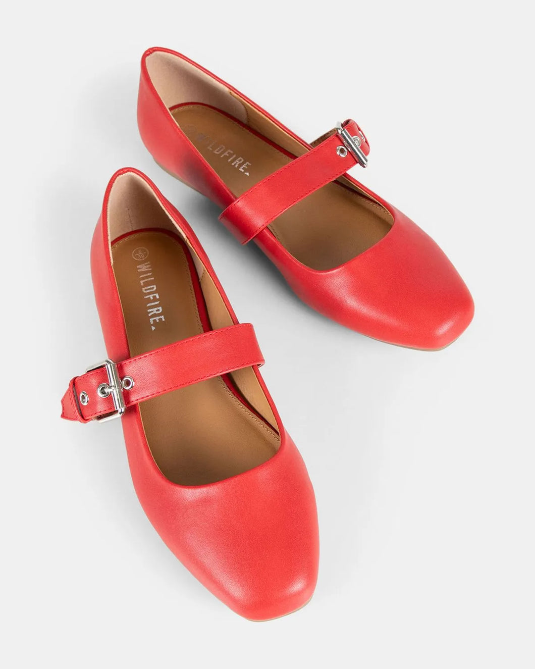 ROYALE RED