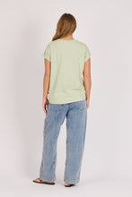 Load image into Gallery viewer, Lucky Horseshoe Graphic Tee - Green
