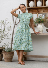 Load image into Gallery viewer, Nina Dress Daisy

