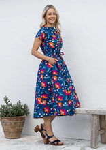 Load image into Gallery viewer, Vivien Dress Joy
