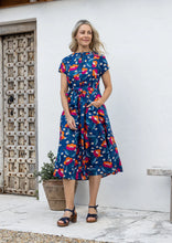 Load image into Gallery viewer, Vivien Dress Joy
