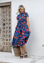Load image into Gallery viewer, Vivien Dress Joy

