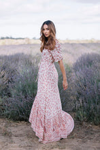 Load image into Gallery viewer, FLORENCE MAXI DRESS
