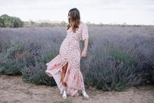 Load image into Gallery viewer, FLORENCE MAXI DRESS
