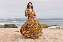 Load image into Gallery viewer, Vera Maxi Dress
