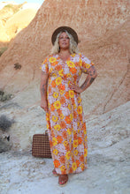 Load image into Gallery viewer, Rhiannon Maxi Dress
